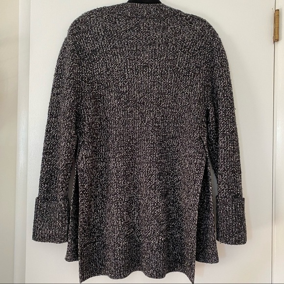 Athleta Shasta Wool Blend Sweater Womens XS - Picture 6 of 7